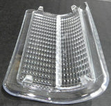 Door Pocket Light Lens for Peterbilt 2006+ 379 389 388 386 Clear UP#37070