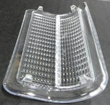 Door Pocket Light Lens for Peterbilt 2006+ 379 389 388 386 Clear UP#37070