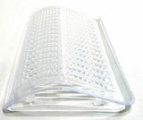 Door Pocket Light Lens for Peterbilt 2006+ 379 389 388 386 Clear UP#37070