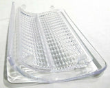 Door Pocket Light Lens for Peterbilt 2006+ 379 389 388 386 Clear UP#37070