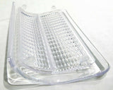 Door Pocket Light Lens for Peterbilt 2006+ 379 389 388 386 Clear UP#37070