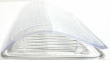 Door Pocket Light Lens for Peterbilt 2006+ 379 389 388 386 Clear UP#37070