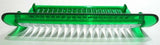Door Pocket Light Lens for Peterbilt 2006+ 379 389 388 386 Green UP#37071