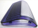 Door Pocket Light Lens for Peterbilt 2006+ 379 389 388 386 Purple UP#37072
