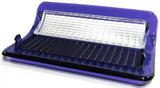 Door Pocket Light Lens for Peterbilt 2006+ 379 389 388 386 Purple UP#37072