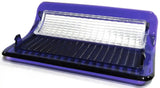 Door Pocket Light Lens for Peterbilt 2006+ 379 389 388 386 Purple UP#37072
