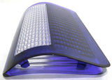 Door Pocket Light Lens for Peterbilt 2006+ 379 389 388 386 Purple UP#37072
