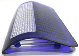 Door Pocket Light Lens for Peterbilt 2006+ 379 389 388 386 Purple UP#37072