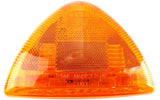 Turn Signal Light for 1987-07 Peterbilt 31 LEDs Amber/Amber Lens UP#38550 Each