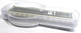 Kenworth Hood Emblem Light 32 LEDs Clear Lens 8 1/2" Long Plastic UP#38887 Each
