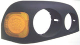 LED Turn Signal Lights for 1996-10 Freightliner Century Clear Lens UP38929