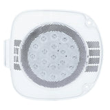 LED Turn Signal Lights for 1996-10 Freightliner Century Clear Lens UP38929