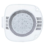 LED Turn Signal Lights for 1996-10 Freightliner Century Clear Lens UP38929