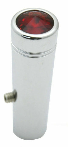 Toggle Switch Extension Kenworth Round Switch Red Jewel 1 7/8" UP#40018 Each