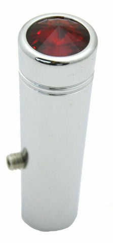 Toggle Switch Extension Kenworth Round Switch Red Jewel 1 7/8" UP#40018 Each