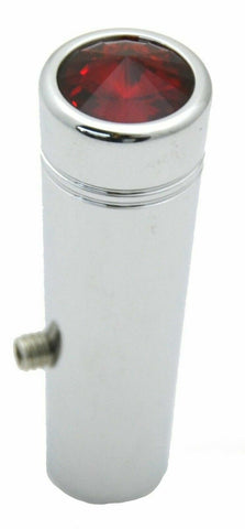 Toggle Switch Extension Kenworth Round Switch Red Jewel 1 7/8" UP#40018 Each
