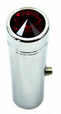 Toggle Switch Extension Kenworth Round Switch Red Jewel 1 7/8" UP#40018 Each