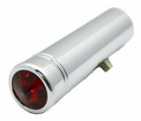 Toggle Switch Extension Kenworth Round Switch Red Jewel 1 7/8" UP#40018 Each