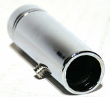 Toggle Switch Extension 1-7/8" Clear Jewel Chrome for Kenworth UP40020P Pair