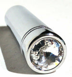 Toggle Switch Extension 1-7/8" Clear Jewel Chrome for Kenworth UP40020P Pair