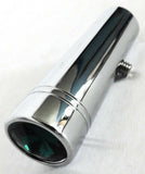 2-Toggle Switch Extensions Round Kenworth Switch Green Jewel 1-7/8 Tall UP#40022