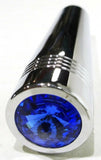 Toggle Switch Extension for Round Kenworth Switch 2-1/4” Blue Jewel UP40024-Pair