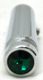 UP Toggle Switch Extension for Kenworth Round Switch Green 2.25 Tall #40027 Each