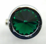 UP Toggle Switch Extension for Kenworth Round Switch Green 2.25 Tall #40027 Each