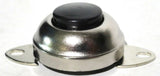 horn button switch chrome plated for Peterbilt Kenworth Freightliner train horn