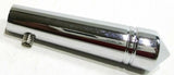 toggle switch extension 1-7/8 pointed chrome aluminum for Peterbilt 379 359 Pair