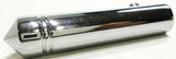 toggle switch extension 1-7/8 pointed chrome aluminum for Peterbilt 379 359 Pair