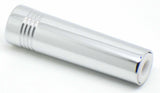 Chrome Toggle Switch Extension for Freightliner Kenworth 2-3/8 Tall Blue UP40038