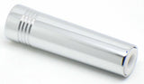 Chrome Toggle Switch Extension for Freightliner Kenworth 2-3/8 Tall Blue UP40038