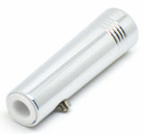 Chrome Toggle Switch Extension for Freightliner Kenworth 2-3/8 Tall Blue UP40038