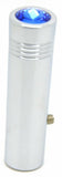 Chrome Toggle Switch Extension for Freightliner Kenworth 2-3/8 Tall Blue UP40038
