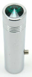 Chrome Toggle Switch Extension for Freightliner Kenworth 2-3/8 H Green UP40039