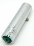 Chrome Toggle Switch Extension for Freightliner Kenworth 2-3/8 H Green UP40039