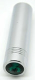Chrome Toggle Switch Extension for Freightliner Kenworth 2-3/8 H Green UP40039