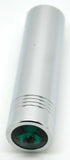 Chrome Toggle Switch Extension for Freightliner Kenworth 2-3/8 H Green UP40039
