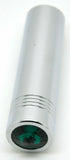Chrome Toggle Switch Extension for Freightliner Kenworth 2-3/8 H Green UP40039