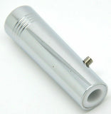 Chrome Toggle Switch Extension for Freightliner Kenworth 2-3/8 H Green UP40039