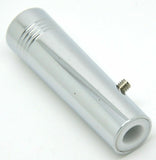 Chrome Toggle Switch Extension for Freightliner Kenworth 2-3/8 H Green UP40039
