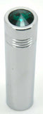 Chrome Toggle Switch Extension for Freightliner Kenworth 2-3/8 H Green UP40039