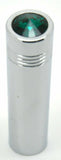 Chrome Toggle Switch Extension for Freightliner Kenworth 2-3/8 H Green UP40039
