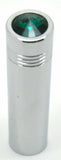 Chrome Toggle Switch Extension for Freightliner Kenworth 2-3/8 H Green UP40039