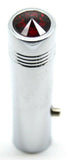 Toggle Switch Extensions for Flat Switch Freightliner Kenworth Red  UP#40042P