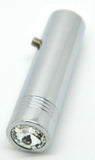 Chrome Toggle Switch Extension for Freightliner Kenworth 2-3/8 H Clear UP40043