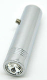 Chrome Toggle Switch Extension for Freightliner Kenworth 2-3/8 H Clear UP40043
