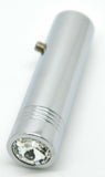 Chrome Toggle Switch Extension for Freightliner Kenworth 2-3/8 H Clear UP40043