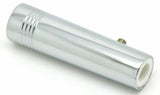 Chrome Toggle Switch Extension for Freightliner Kenworth 2-3/8 H Clear UP40043
